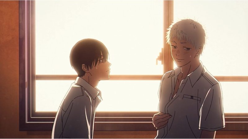 The Summer Hikaru Died Episode 3 Release Date, Where To Watch, and More