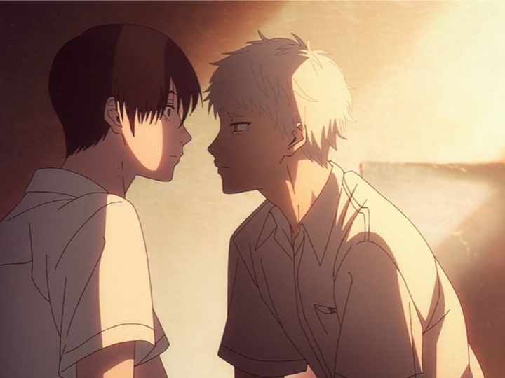 The Summer Hikaru Died Episode 4 Release Date, Where To Watch, and More