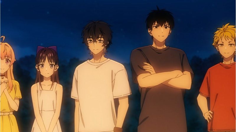 Witch Watch Episode 16 Release Date, What To Expect, And More